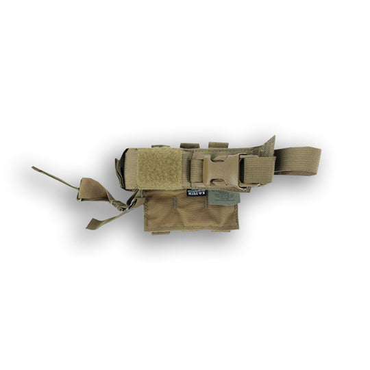 M320 Weapon Retention Clamp