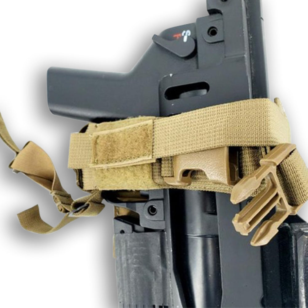 M320 Weapon Retention Clamp