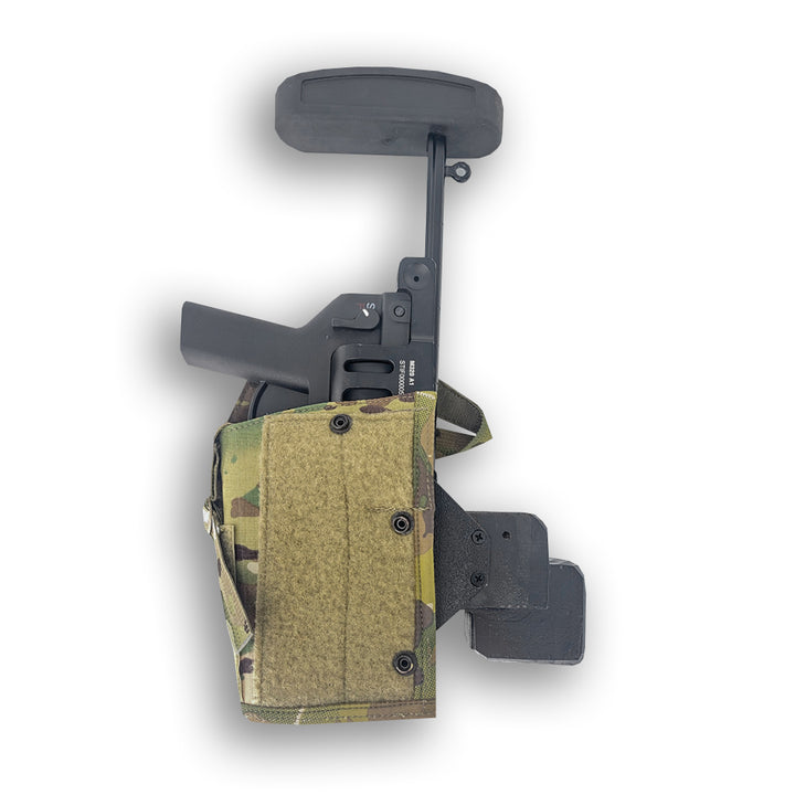 M320 Weapons Rack M320 Suite – S.O.Tech Tactical