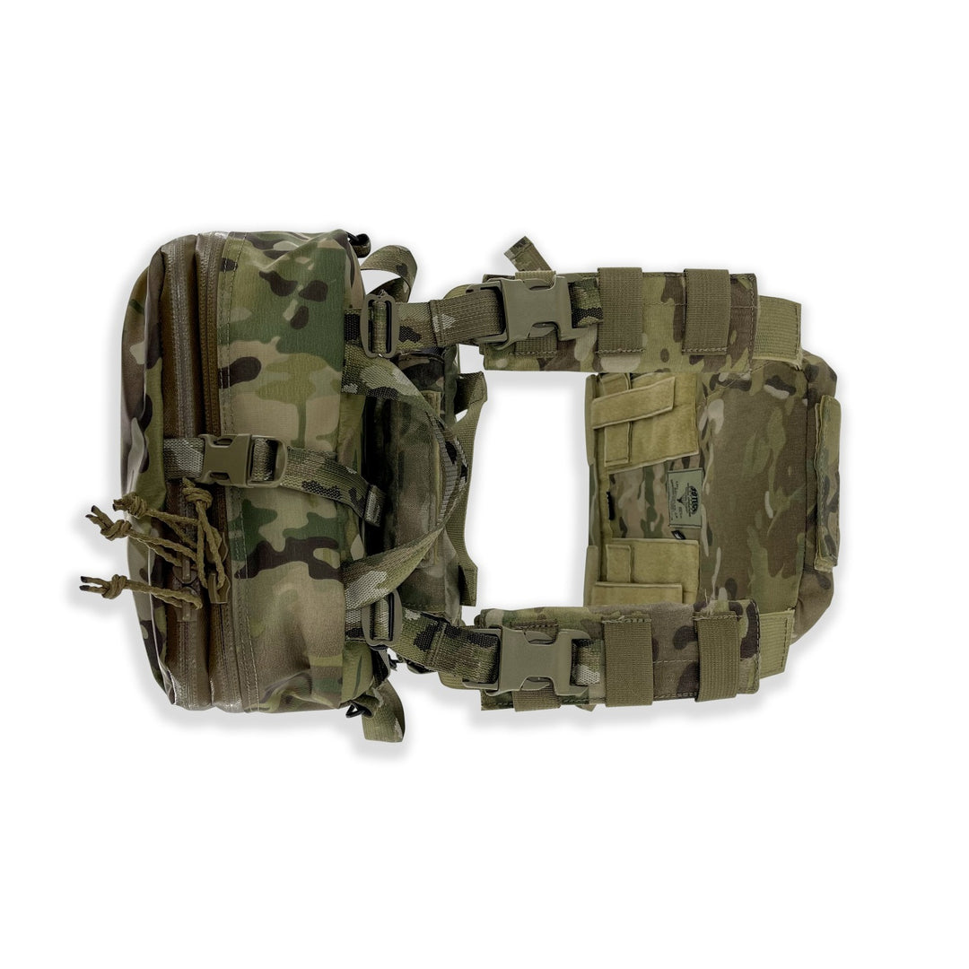 Micro Mission Pack, Launch Edition, Multicam