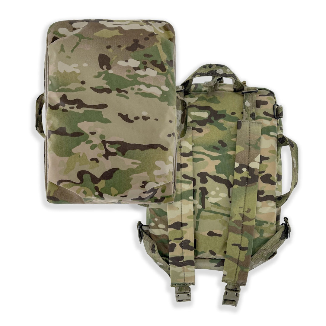 Micro Mission Pack, Launch Edition, Multicam