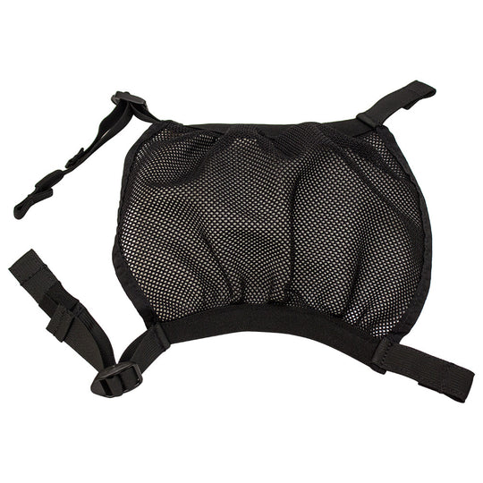 Mission Pack Helmet Gear Attachment Pouch