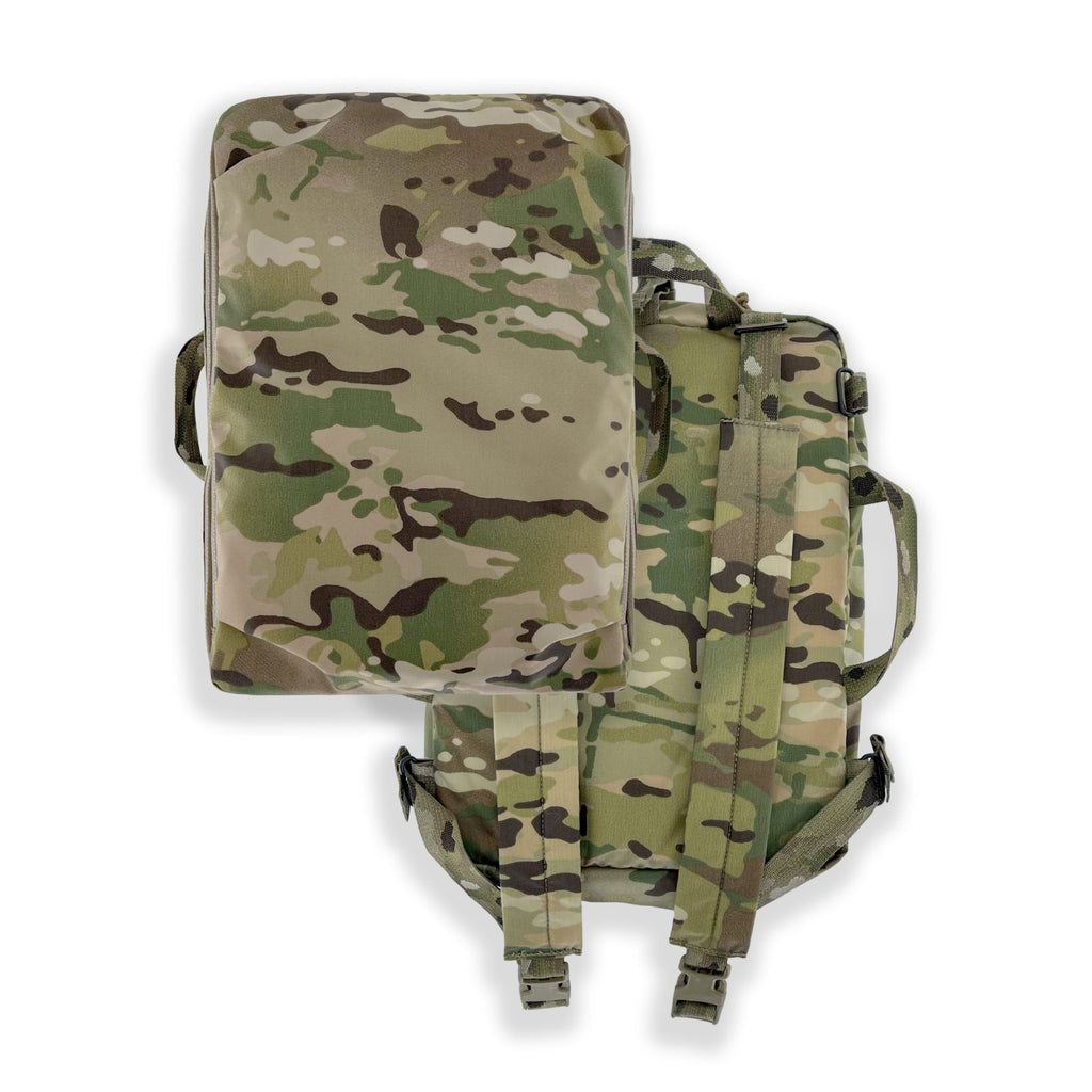Micro Mission Medical Pack, Full Kit – S.O.Tech Tactical