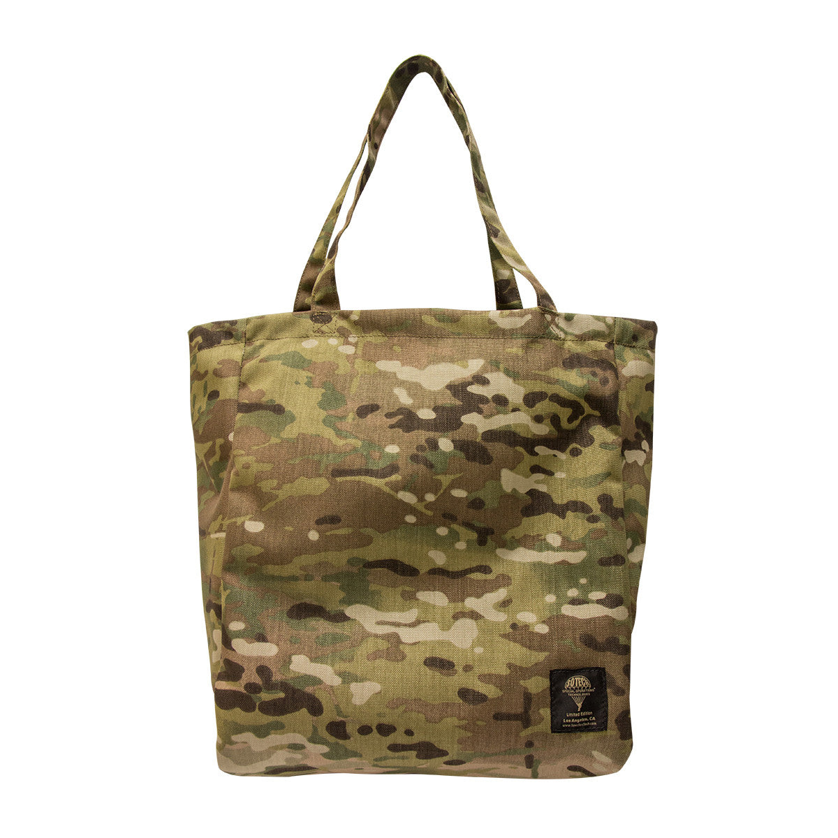 Digital Camo Tote バッグ Digital Camo Tote バッグ