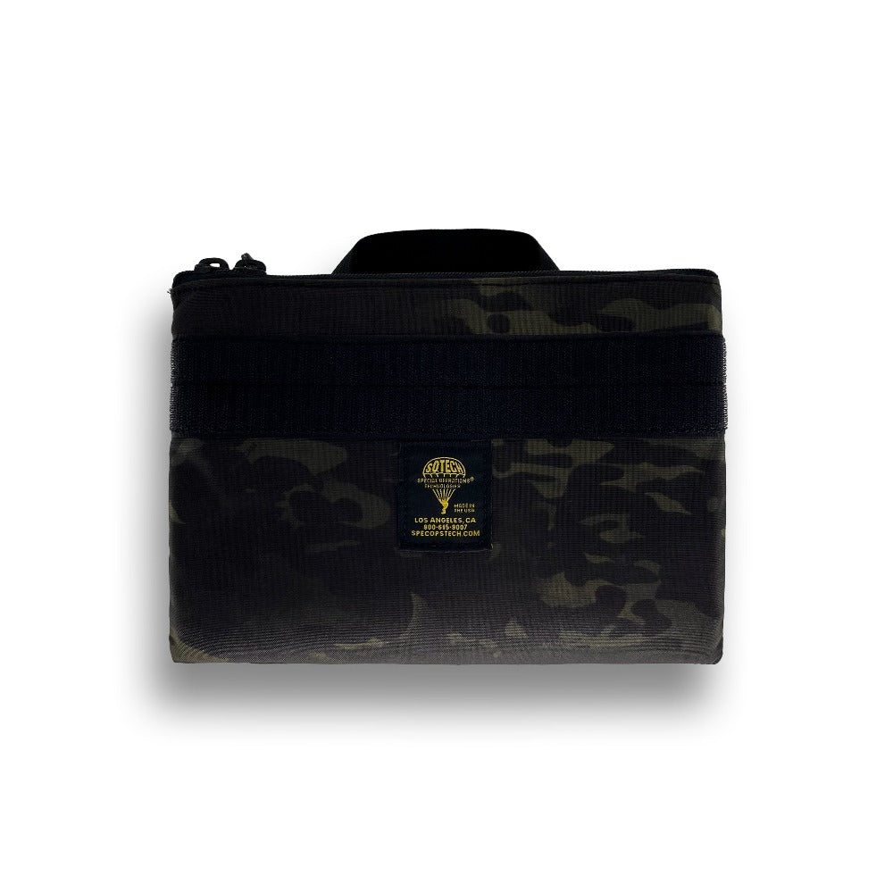 Gorilla Pistol Case MultiCam® Black