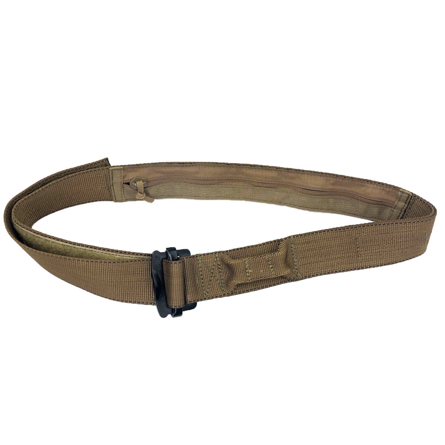 Serap Rigibelt Riggers SERE Belt, A1 – S.O.Tech Tactical
