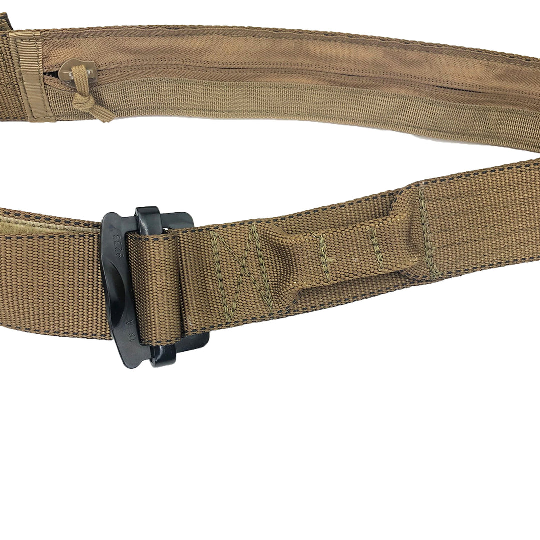 Serap Rigibelt Riggers SERE Belt, A1 – S.O.Tech Tactical