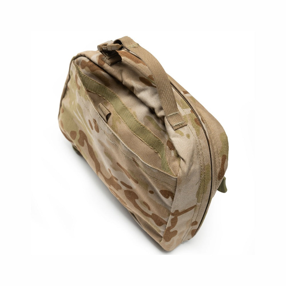 Road Warrior Bag, A1 MultiCam® Arid