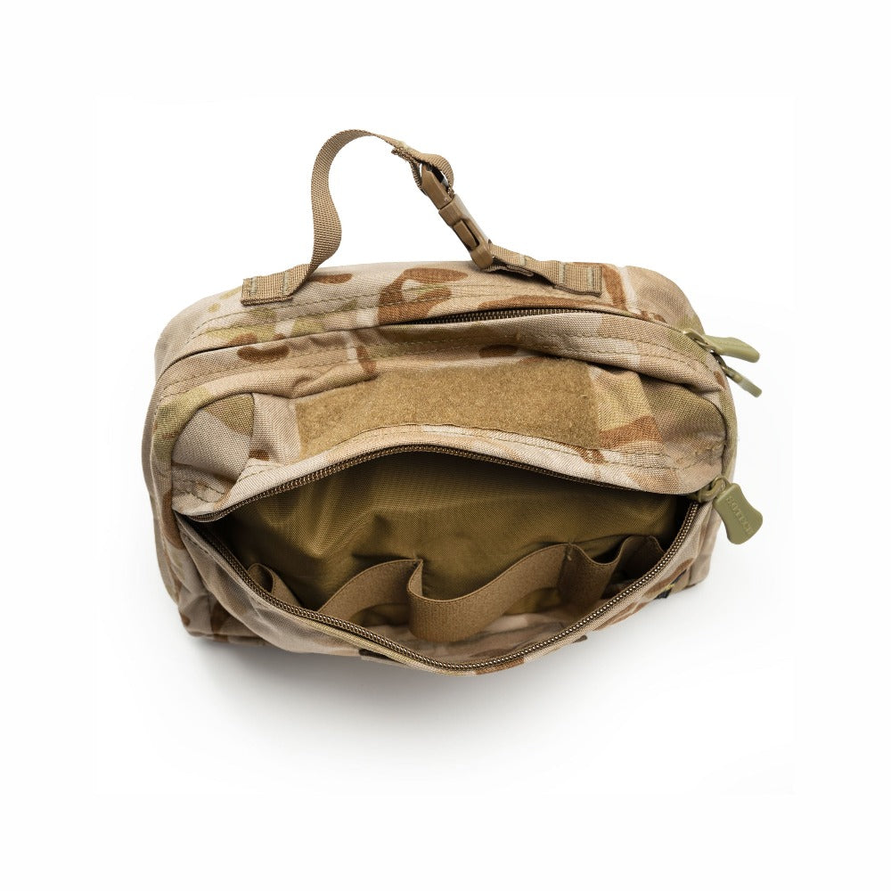 Road Warrior Bag, A1 MultiCam® Arid