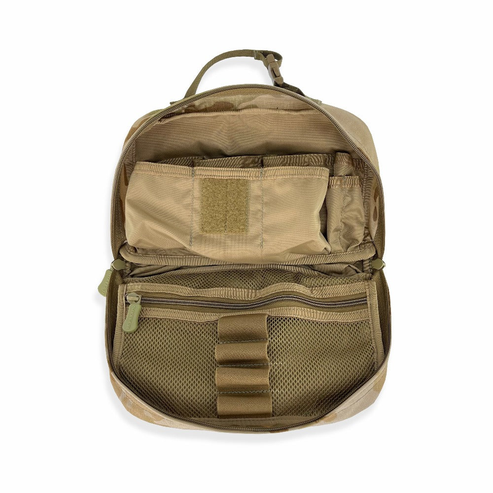 Road Warrior Bag, A1 MultiCam® Arid – S.O.Tech Tactical