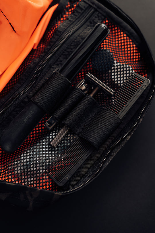 Road Warrior Bag, A1 X50 MultiCam® Black