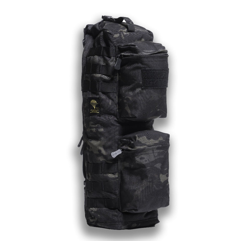 S.O.Tech Go Bag, A1 Extended, MultiCam® Black