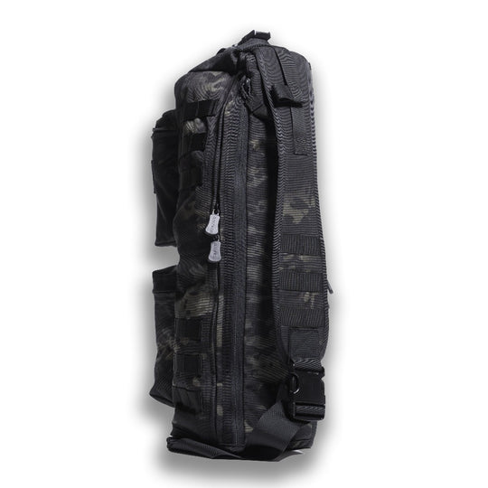 S.O.Tech Go Bag, A1 Extended, MultiCam® Black