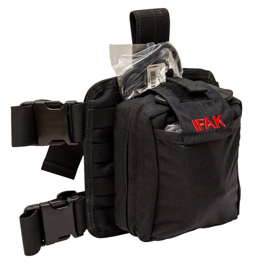 SOF, Individual First Aid Kit