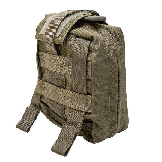 SOF, Individual Medical Aid Pouch (Pouch Only)