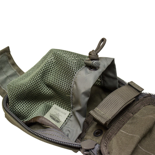 SOF, Individual Medical Aid Pouch with Insert