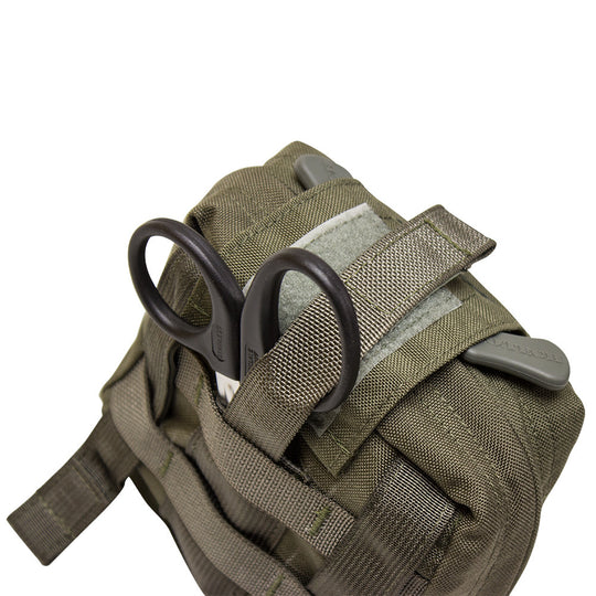 Medical Assault Chest Harness System