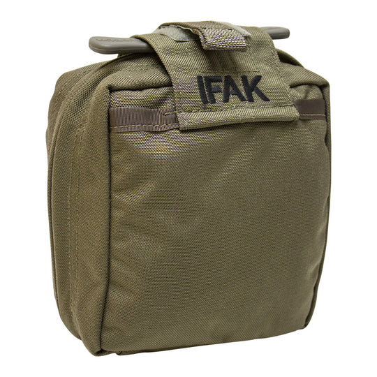 SOF, Individual Medical Aid Pouch (Pouch Only)