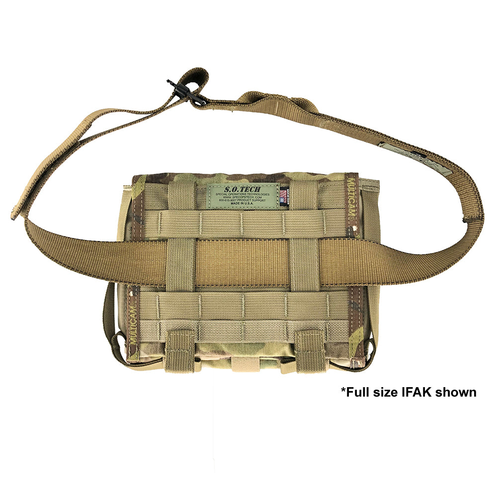 Viper Flat IFAK A1 – S.O.Tech Tactical